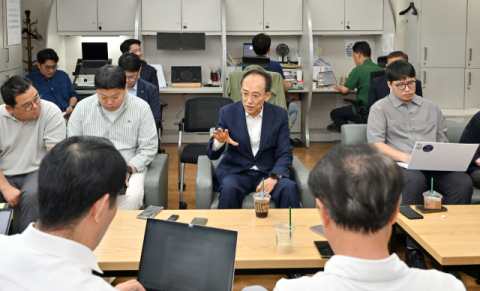 추경호 