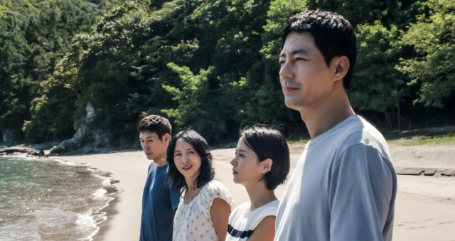 이창동 감독 신작이자 베니스국제영화제에서 은사자상을 수상한 