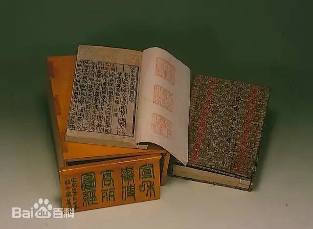 [심백강의 한국고대사] 공후(箜篌)는 고조선에서 만들어진 우리민족 고유의 현악기다