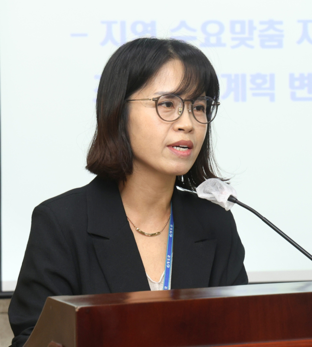 윤은경 청도군 화양읍장