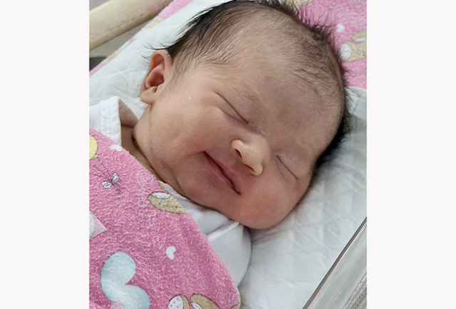 김유경 산모 아기