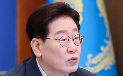 李대통령 