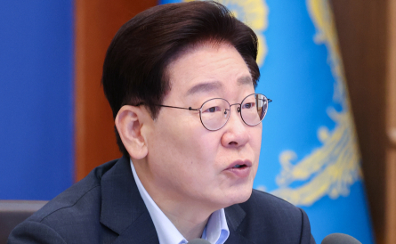 李대통령 