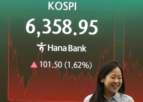 증시 극한 변동성에 '빚투' 멎었다…신용융자 잔고 年 최저수준