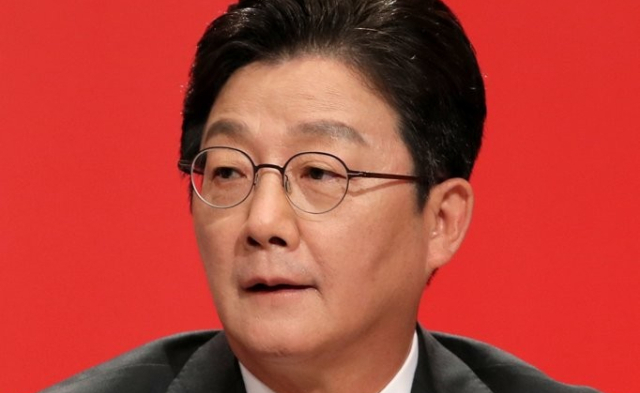 유승민 