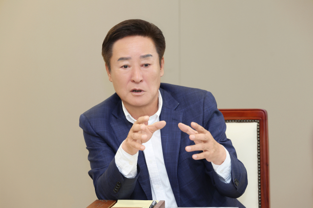 박권현 청도군수