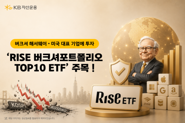 KB자산운용