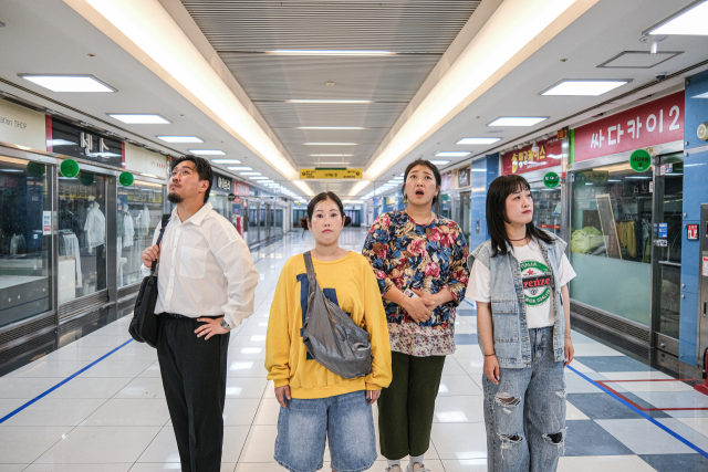 14·15일 무대에 오르는 도레스의 창작 뮤직드라마 