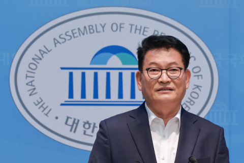 송영길 