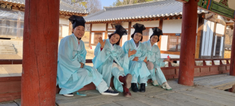 경북 의성향교 무료 숙박 입소문… '접빈 문화' 품은 전통체험 명소