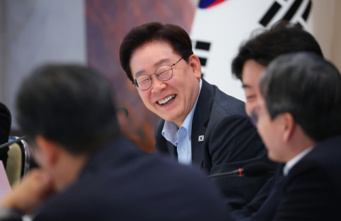 李대통령 