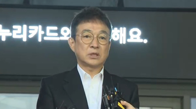 '뺑소니 후 술타기' 이재룡 재판行…음주운전 혐의 제외