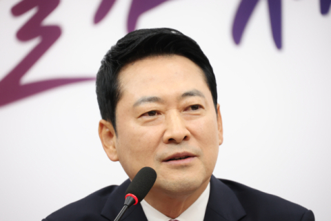 장동혁 