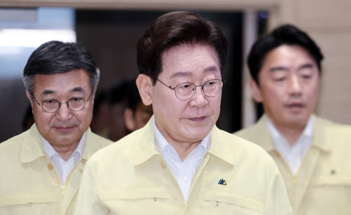 李대통령 