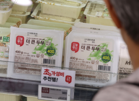 대구경북 두부업계 '수입콩' 공급 끊겨…공장 가동 중단 등 '존폐기로'