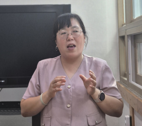 발달장애인도 판결을 이해할 권리…'쉬운 판결문' 제도화 과제