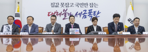 국힘 