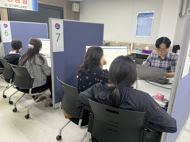 학생부 장사 금지, 공교육이 대입 진학 지원 해결사로