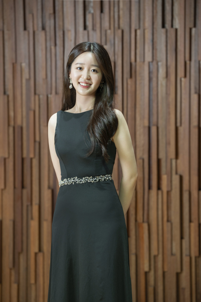 소프라노 김채은