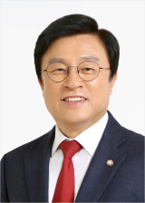 박형수 국민의힘 의원(의성청송영덕울진)