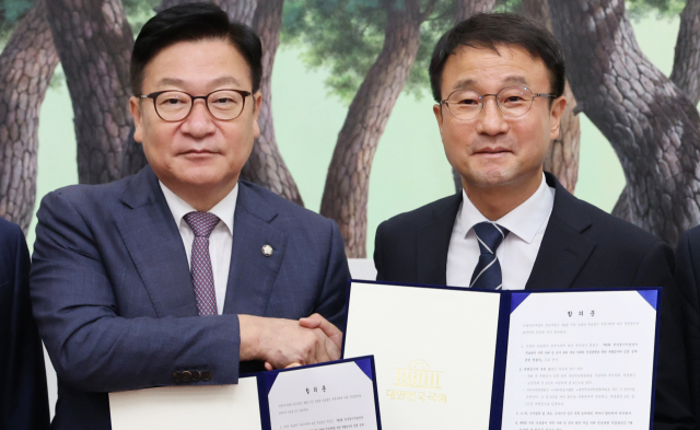 '선관위 특검' 주인공은…추천위, 선정 절차 나섰다