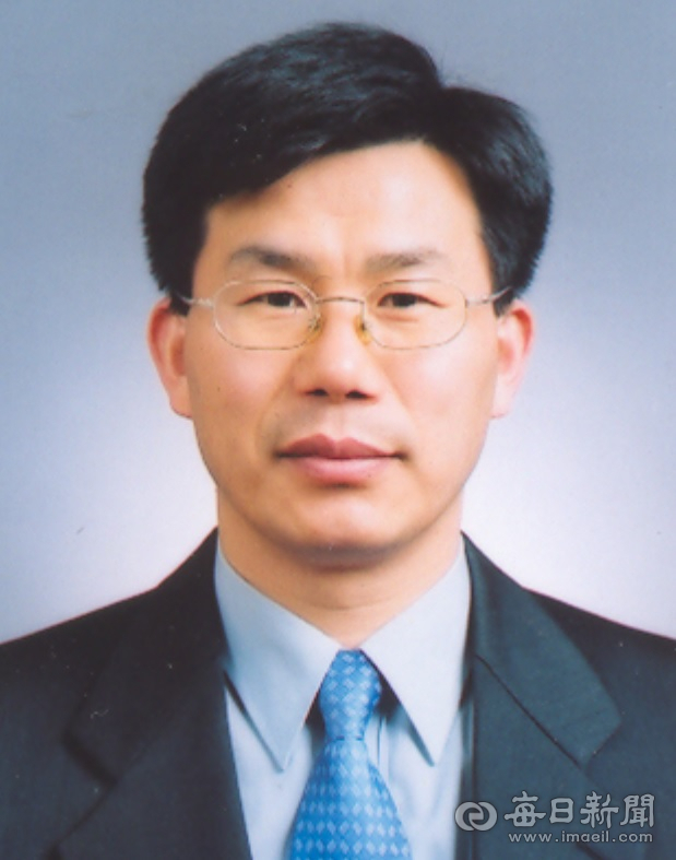 이의준 전 경북도 새마을봉사과장, 울릉군 부군수 취임