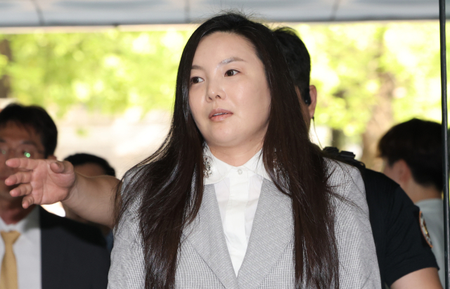 300억대 사기 혐의 차가원 원헌드레드 대표 구속 송치