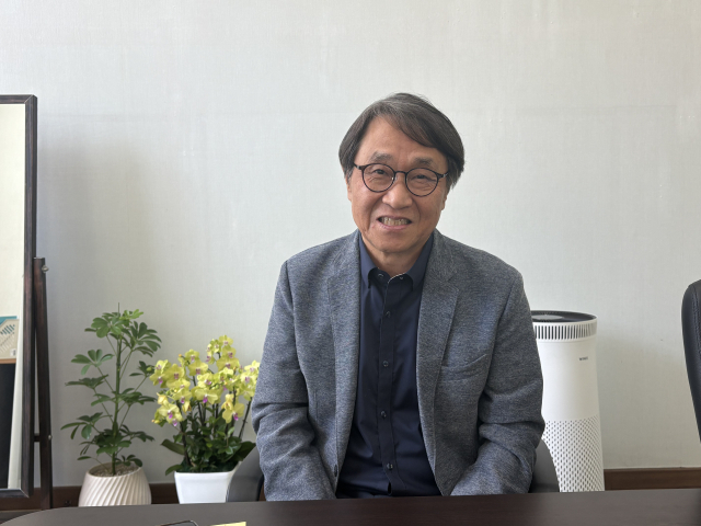 [차 한 잔] 최현묵 중구도심재생문화재단 신임 상임이사 
