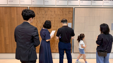 신축 줄고 리모델링 뜨자…건설업계, 로봇·모듈러로 방향 튼다
