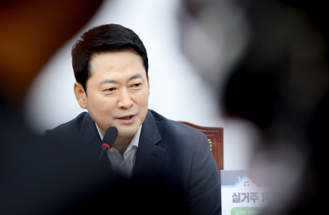 징계 국면 가속화되는 국힘, '총선 불출마' 수준 나올까 