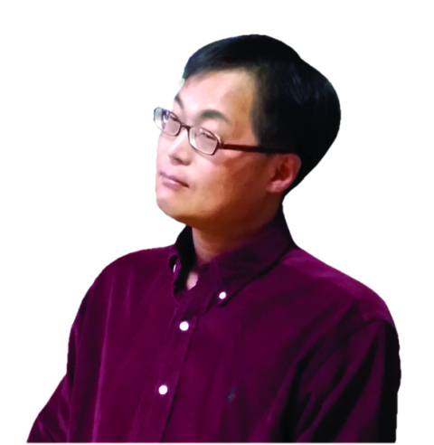 [야고부-조두진] '건너가는 사람들'