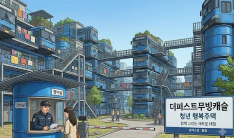[여권 국정 운영 난맥상] 혼란 더 키운 부동산 정책