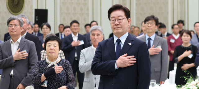 국정보다 전대? 오락가락 정책 국민 불안