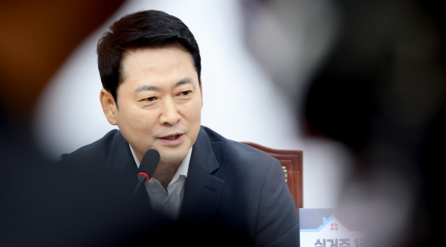 징계 가속 페달 국힘, 2028년 총선 불출마 처분 나올까
