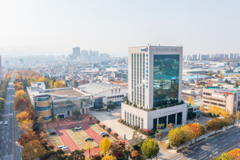 섬개연, 산업용 섬유 성능평가·인증 지원기반 구축사업 참여