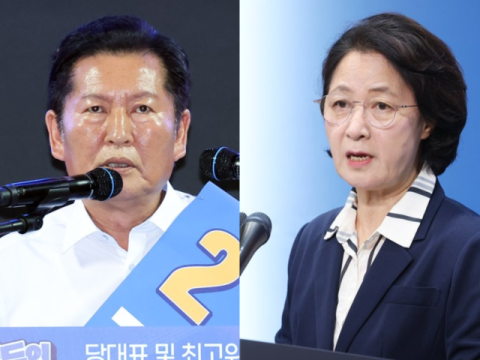 정청래 