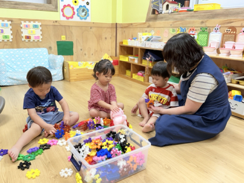 대구 달성군, 2026년 시간제보육 제공기관 9곳 지정