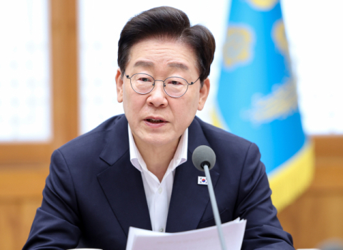 李대통령 