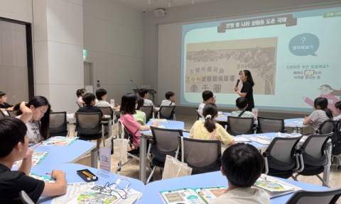 [여의도단신]예탁결제원·금융투자협회·한국투자증권·미래에셋증권