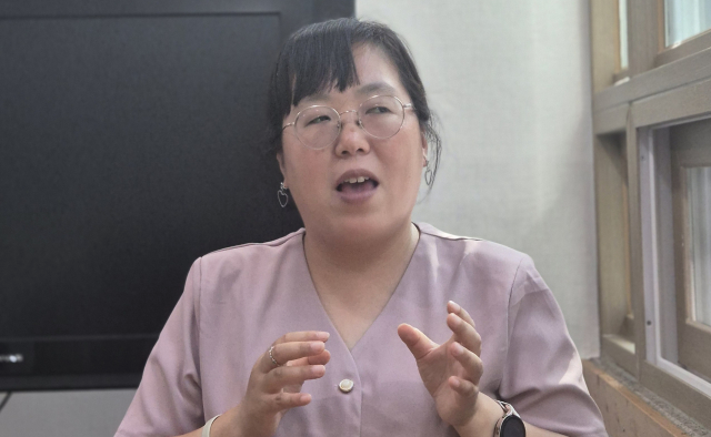 발달장애인도 이해할 권리…'쉬운 판결문' 제도화 과제