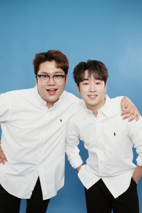 딤프 '뮤지컬스타' 출신 한은빈·이동규, 26일 대구서 첫 콘서트