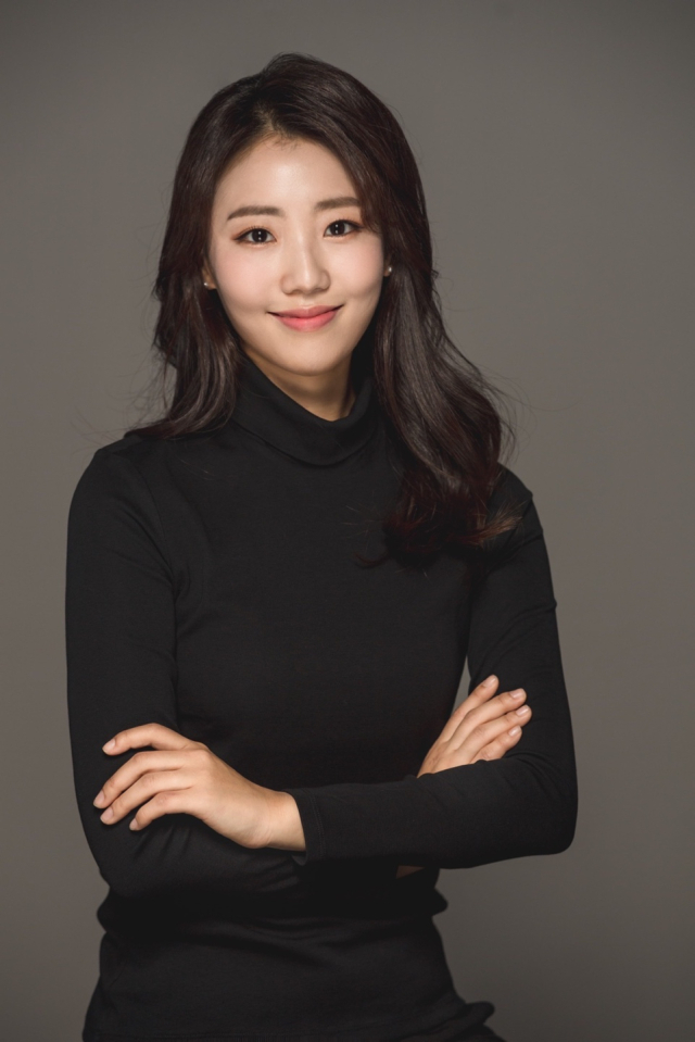 민요 김단희. 프로젝트 그룹 