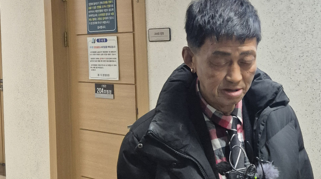 재판 이기고도 몰랐던 판결문, 장애인에는 암호 같았다
