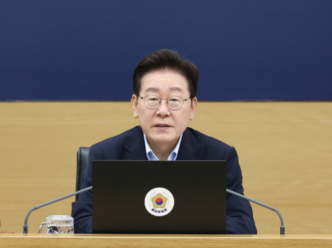 李대통령 