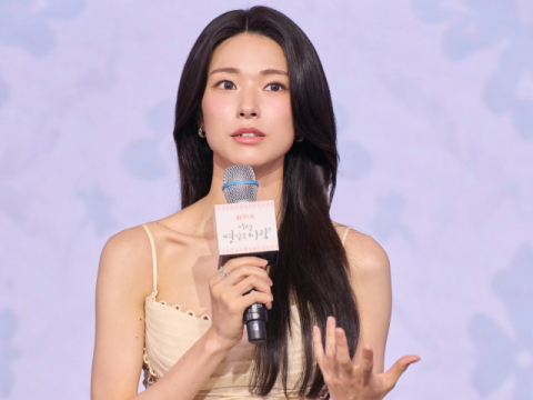 '증조부 친일 의혹' 부인했던 하영 측…하루 만에 