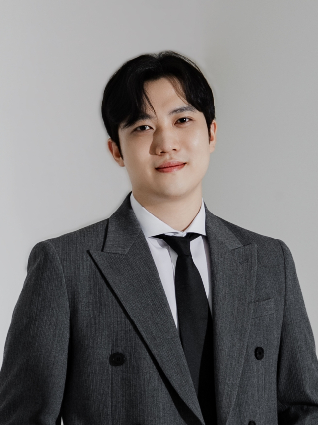테너 안혜찬. 대구문화예술진흥원