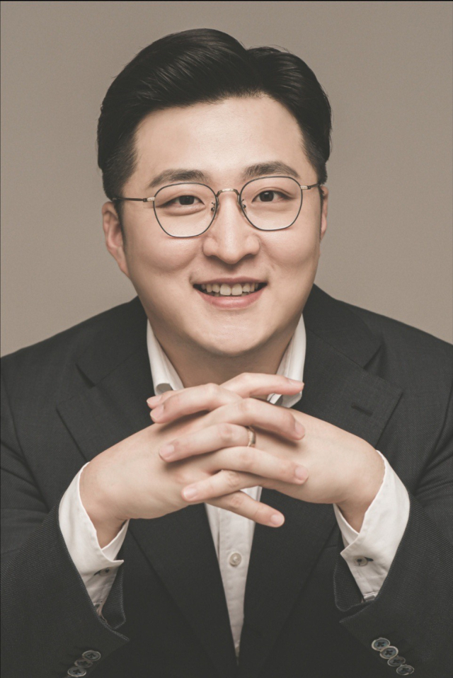 바리톤 서정혁. 대구문화예술진흥원