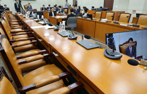선관위 올공 재검표 두고 여야 줄다리기…'선거 공정성' 의구심은↑