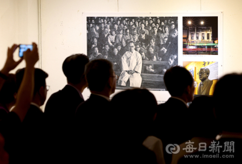 매일신문이 기록해온 대구경북 80년 역사 한눈에…창간 80주년 사진전 개막