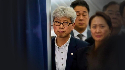 李대통령은 